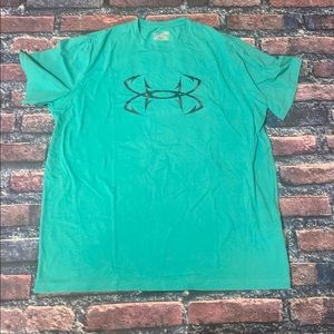 Men’s Brand New Under Armor Shirt